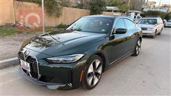 بي ام دبليو i4